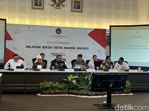 Pemerintah Siapkan Mudik Gratis Kapasitas 3.600 Orang Saat Natal-Tahun Baru