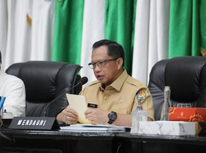 Pj Kepala Daerah Ikut Pilkada Harus Mengundurkan Diri, Ditenggat 17 Juli