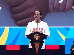 Studi: Lulusan yang Ikut Program Kampus Merdeka Lebih Cepat Kerja-Gaji Tinggi