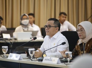 MenPAN-RB Pastikan Layanan Masyarakat Tetap Berjalan Jelang Libur Nataru