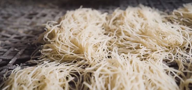 Mie Lethek Khas Bantul Disebut 'Terjelek' Sedunia, Ini Alasannya