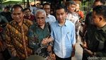 Momen Gibran Gelar Diskusi Bareng Pendeta dan Cendikiawan Kristen