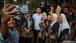 Momen Gibran Gelar Diskusi Bareng Pendeta dan Cendikiawan Kristen