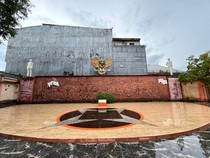 2 Monumen Korban 40.000 Jiwa Parepare, Gambaran Pejuang Lawan Westerling