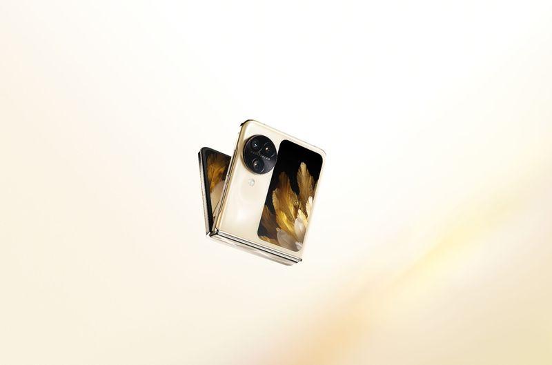OPPO Find N3 Flip