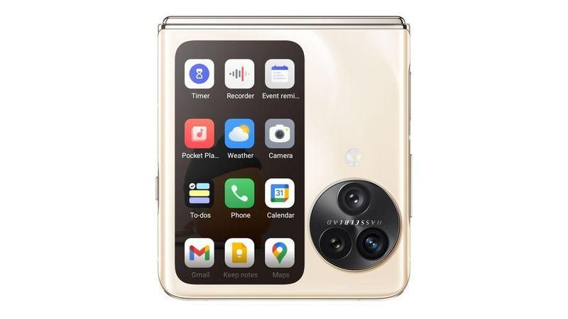 OPPO Find N3 Flip