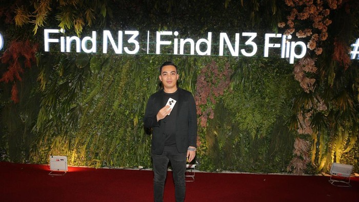 OPPO Find N3