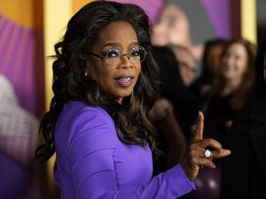 Oprah Winfrey Blak-blakan Pakai Obat Diet, Ini Efek Samping yang Dialami