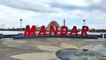 Potret Pantai Losari Makassar! Dulu Cuma Tanggul, Kini Jadi Anjungan