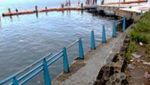 Potret Pantai Losari Makassar! Dulu Cuma Tanggul, Kini Jadi Anjungan