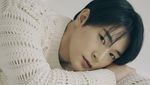 Park Seoham Bebas Wamil, Langsung Tebar Pesona Lewat Foto-foto Terbaru