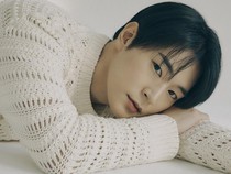Park Seoham Bebas Wamil, Langsung Tebar Pesona Lewat Foto-foto Terbaru