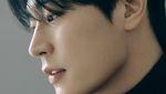 Park Seoham Bebas Wamil, Langsung Tebar Pesona Lewat Foto-foto Terbaru