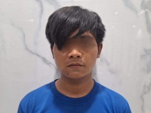 6 Pelajar Jadi Korban Begal Payudara di Surabaya