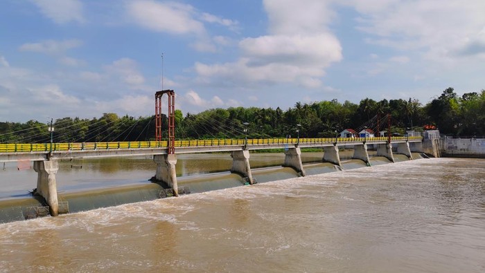 Pembiayaan Kreatif Infrastruktur