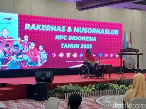 Pemilihan Ketua Umum Dimajukan, NPC Indonesia Gelar Musornaslub