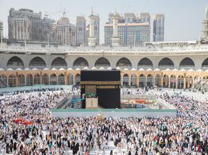 Visa Furoda Jemaah Haji RI Tak Terbit, Kemenag Tegaskan Belum Ada Info Resmi