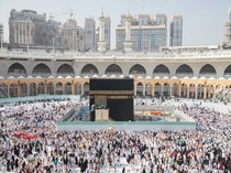 Visa Furoda Jemaah Haji RI Tak Terbit, Kemenag Tegaskan Belum Ada Info Resmi