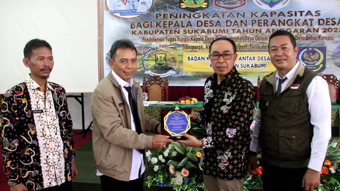 Pemkab Sukabumi