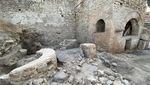 Potret Toko Roti Kuno Saksi Sejarah Perbudakan di Pompeii