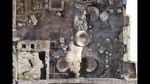 Potret Toko Roti Kuno Saksi Sejarah Perbudakan di Pompeii