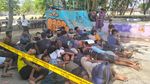 Polemik Pengungsi Rohingya Serbu Indonesia
