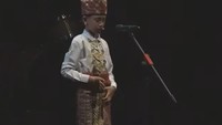 Melalui Badan Bahasa dibentuklah program Bantuan Pemerintah Bidang Kebahasaan dan Kesastraan: Penguatan Apresiasi dan Komunitas Sastra. Foto: dok. Bandan Bahasa