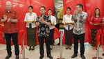 Persaingan Bisnis Ritel di Bekasi Makin Ramai