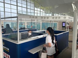 Peran Penting Imigrasi Medan saat Gagalkan Sindikat Perdagangan Ginjal