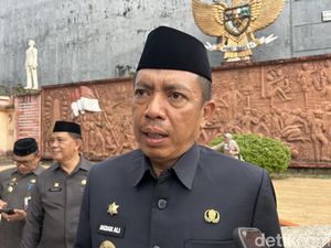 Pj Walkot Parepare Jamin Program Rastra untuk 2.000 KK Tetap Berlanjut
