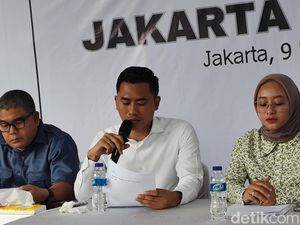Jawaban PO Sembodo soal Kemungkinan Damai dengan Rian Mahendra