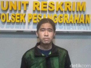 Siasat Ojol Jambret Ponsel hingga Bikin Bocah SMP Terseret di Jaksel