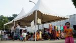 Polemik Pengungsi Rohingya Serbu Indonesia