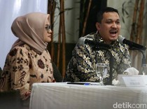 LSI Denny JA Gelar Survei Koalisi Semi Permanen Prabowo-Gibran, Hasilnya?