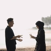 Pesepakbola Egy Maulana resmi menikahi putri alm Ustadz Jefri Al Buchori, Adiba Khanza pada Minggu (11/12/2023. Sebelumnya Adiba dan Egy membuat video pranikah atau prewedding yang manis tanpa saling bersentuhan. Foto: instagram.com/antzcreator