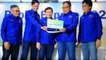 Tugu Insurance Targetkan Pertumbuhan Premi 8% di 2024