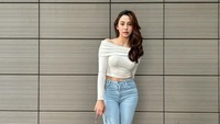 Saat mengisi acara Ini Bukan Talkshow, Rachel Aseelah mengaku berjualan komik setelah banyak permintaan dari teman-teman SD. (Foto: dok Instagram)