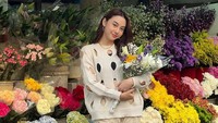 Potret manis Rachel Aseelah yang berusia 16 tahun. (Foto: dok Instagram)