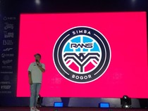 Pindah ke Kota Hujan, RANS Simba Bogor Antusias Sambut IBL 2024