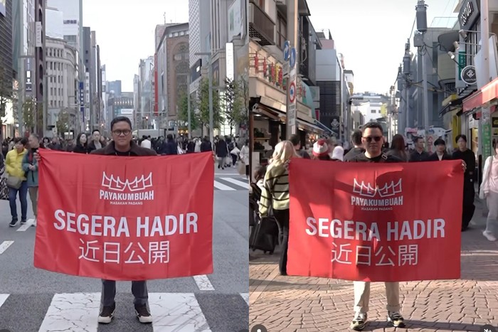 Fakta menarik RM Payakumbuah