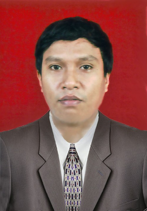 Rudi Rohi, ahli politik dari Universitas Nusa Cendana (Undana). (Dok. pddikti.kemdikbud.go.id)