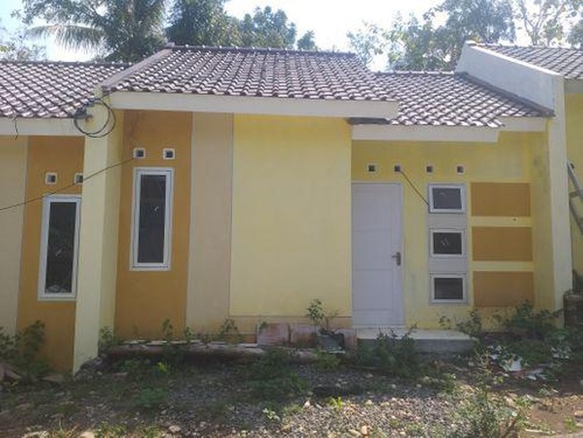Wajib Cek! Di Bantul Ada Rumah Rp 150 Jutaan, Ini Daftarnya