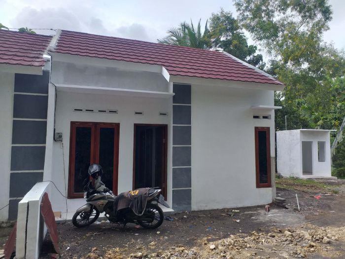 rumah murah di Yogyakarta/Via SiKumbang