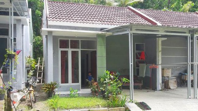Wajib Cek! Di Bantul Ada Rumah Rp 150 Jutaan, Ini Daftarnya