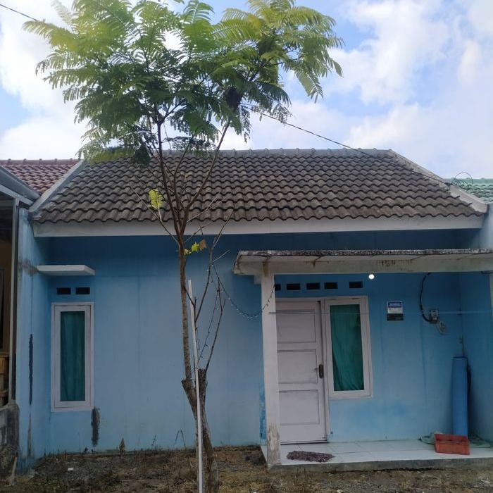 rumah murah di Yogyakarta/Via SiKumbang