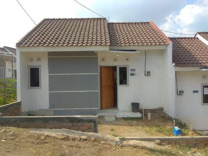 rumah murah di Yogyakarta/Via SiKumbang