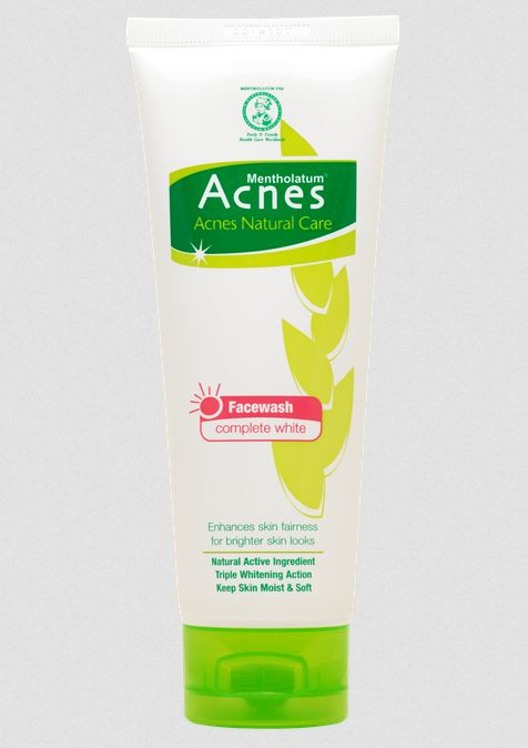 Sabun Cuci Muka yang Bagus untuk Kulit Kusam