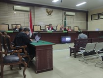 Divonis 5 Tahun Penjara, Saiful Ilah Eks Bupati Sidoarjo Ajukan Banding