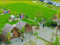 5 Tempat Wisata Seru di Binjai yang Cocok untuk Liburan Akhir Tahun