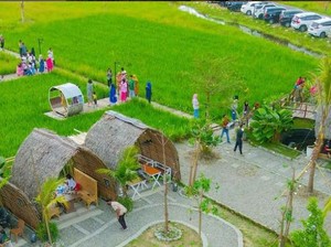 5 Destinasi Rekreasi dan Kuliner yang Wajib Dikunjungi di Binjai